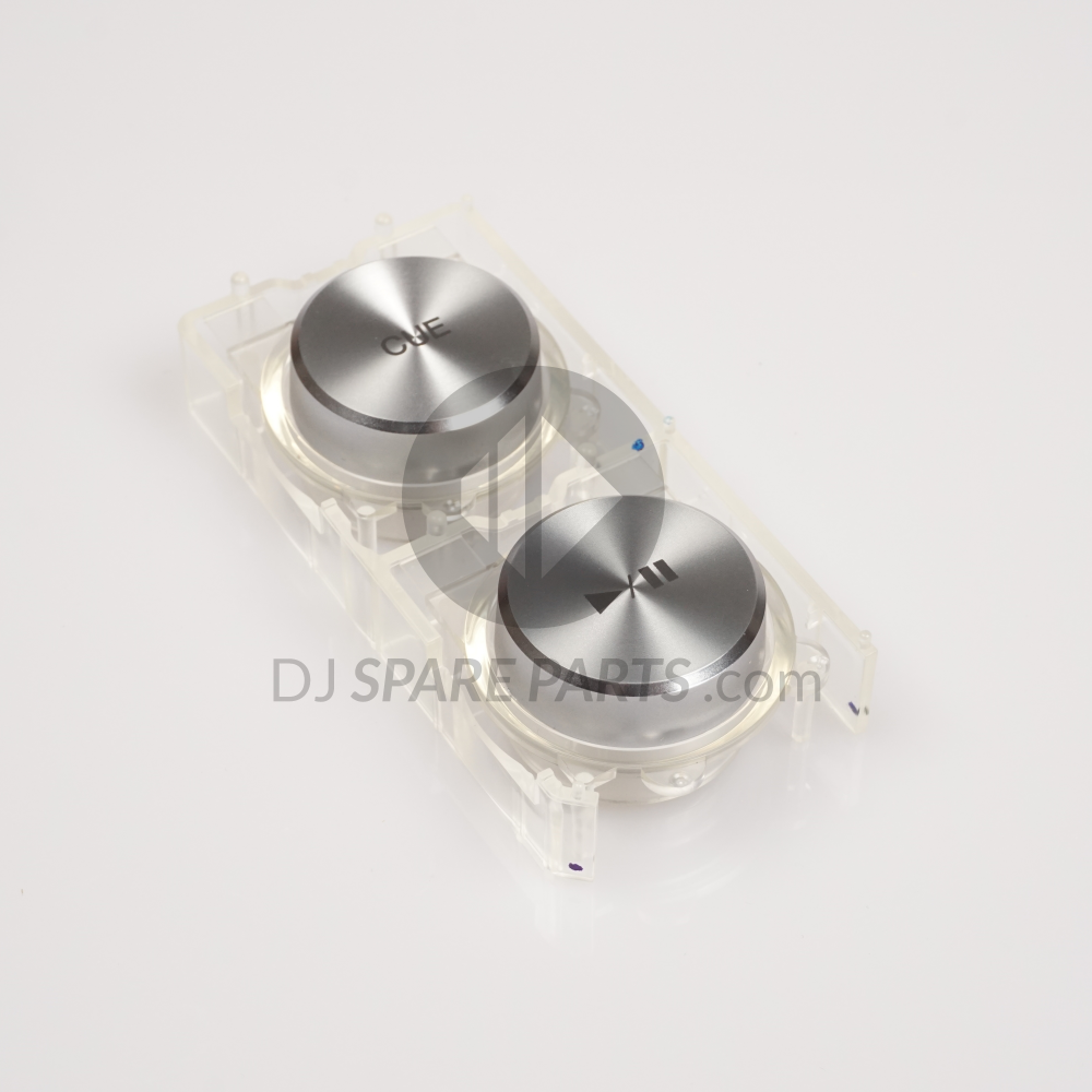 DXB2126 - PLAY/CUE BUTTONS - CDJ2000NEXUS AND CDJ2000-W
