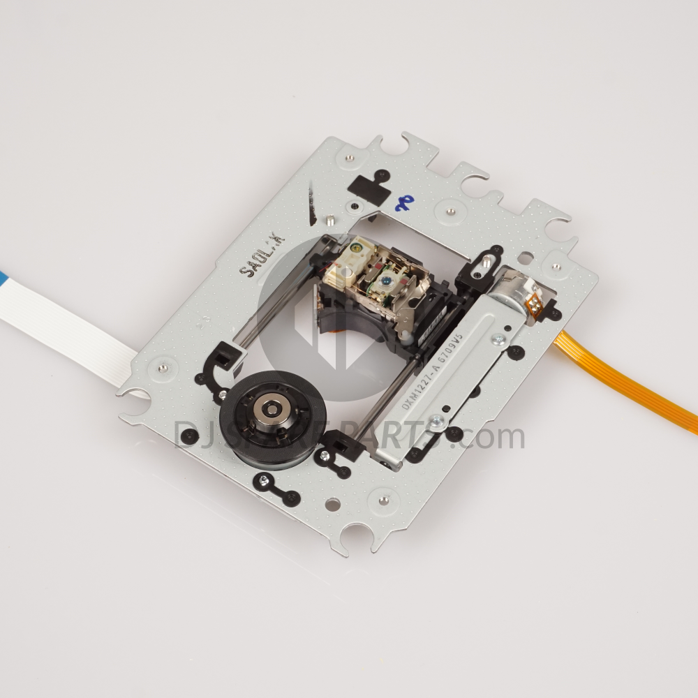 DXX2697 - MECH DRIVE ASSY - VARIOUS CDJS