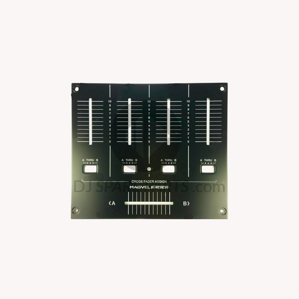 DAH3125 - FADER PANEL - DJM900NXS2