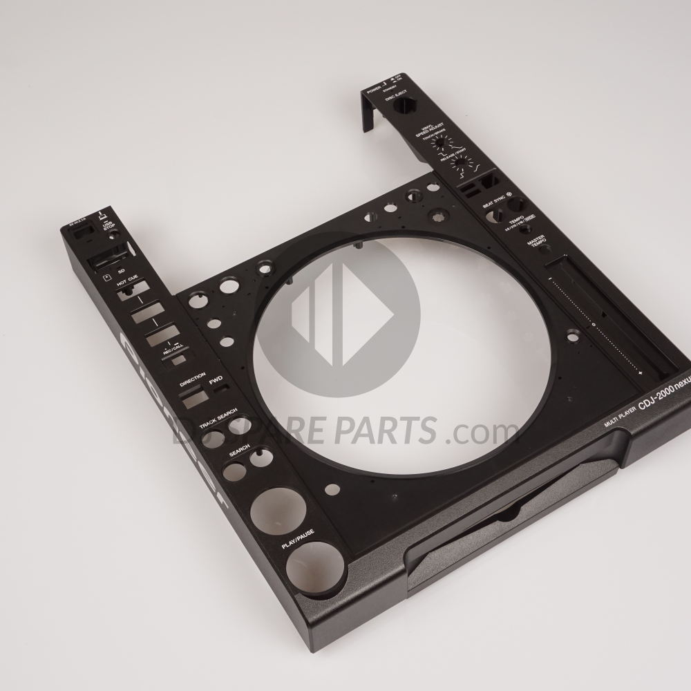 **DISCONTINUED** DNK6030 - INDICATING PANEL/SHIELD - CDL2000NEXUS