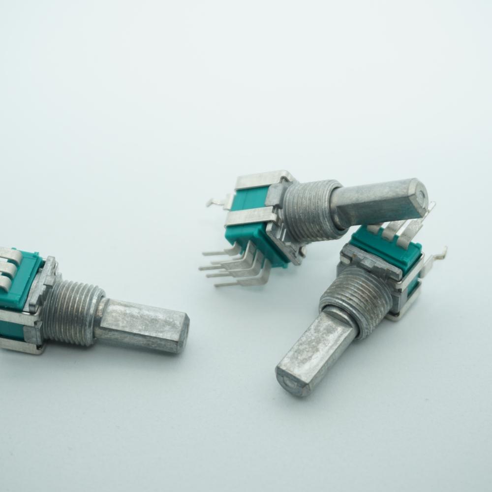 Potentiometers