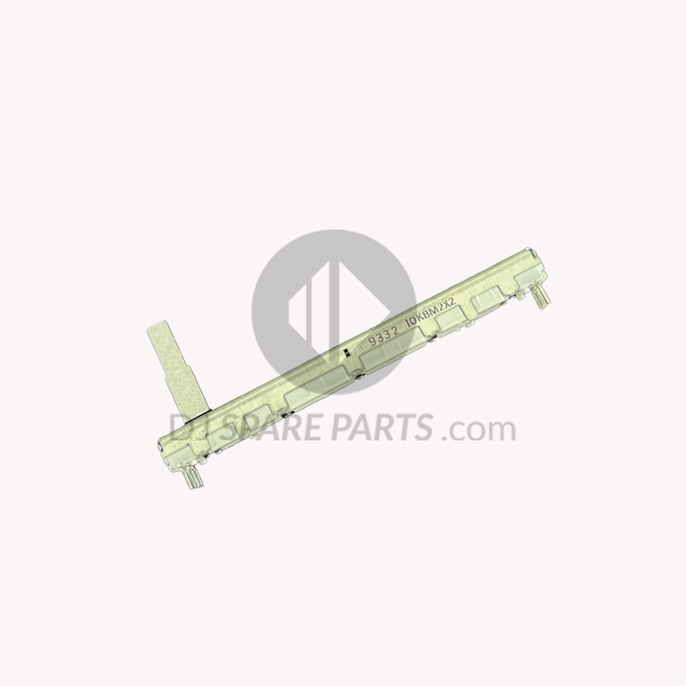 418-810-281A  - Pitch/Tempo Fader Slider