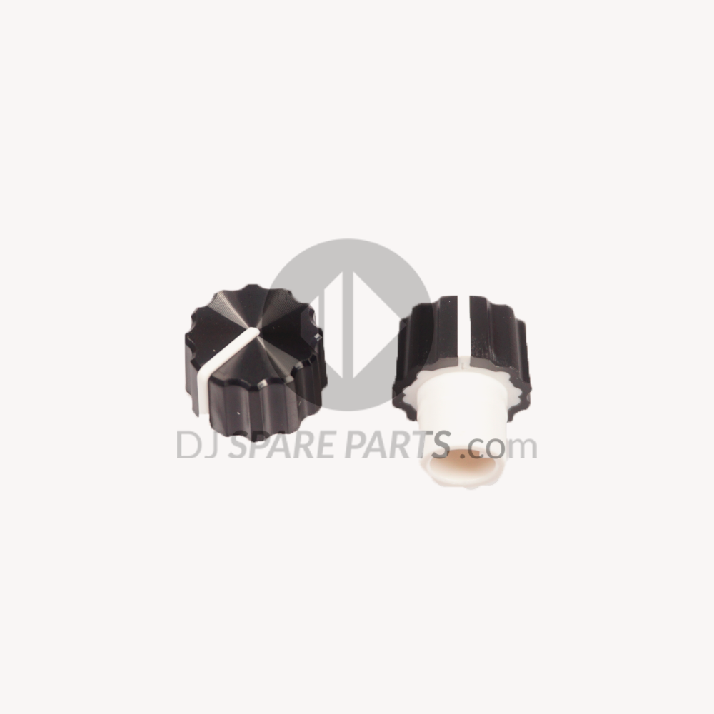 DAC2528/DAA1406 - JOG ADJUST KNOB