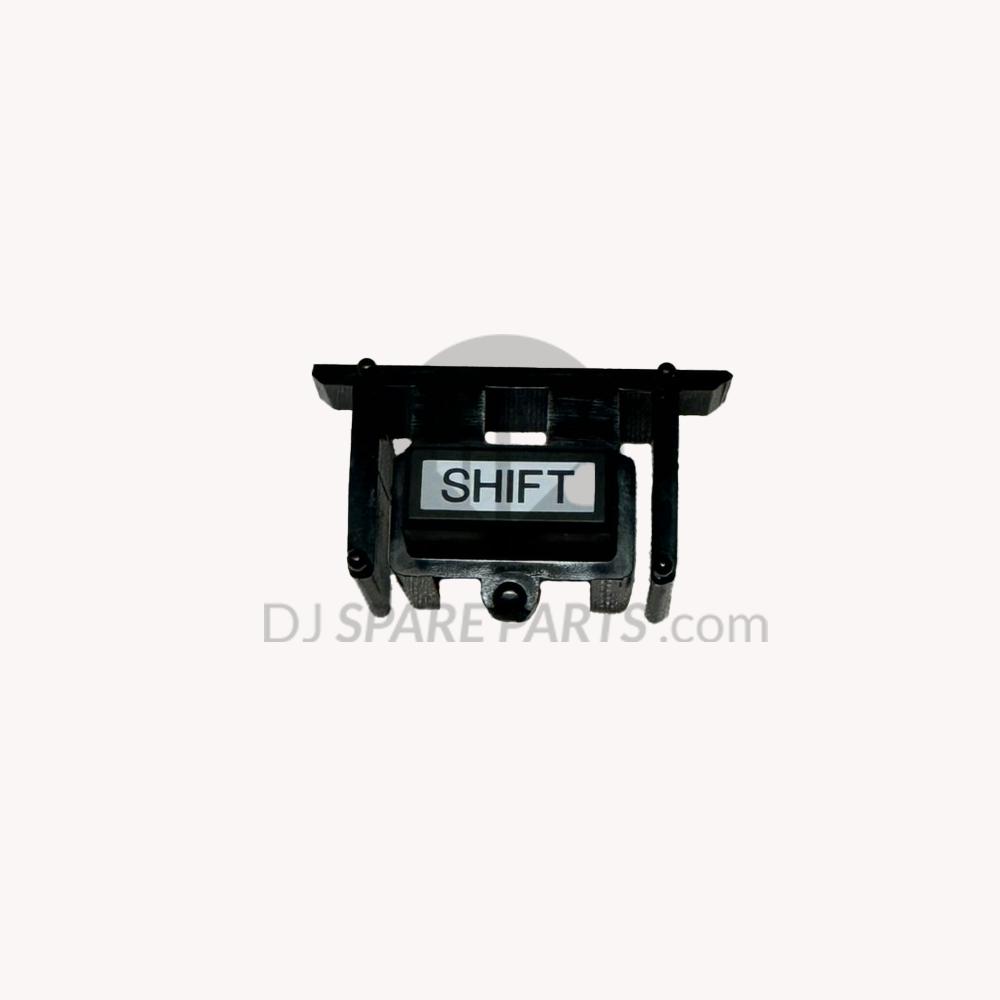 DAC3206 - BUTTON