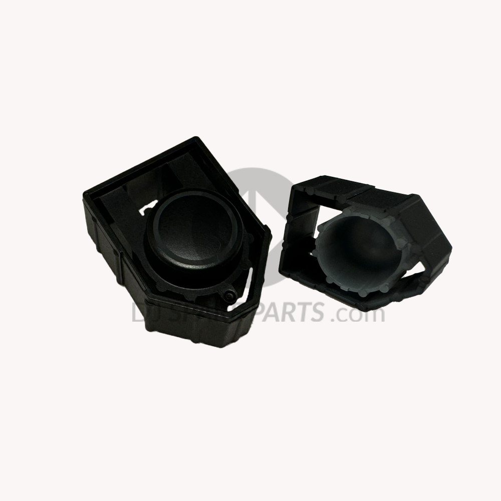 DAC3501 - FX BUTTON