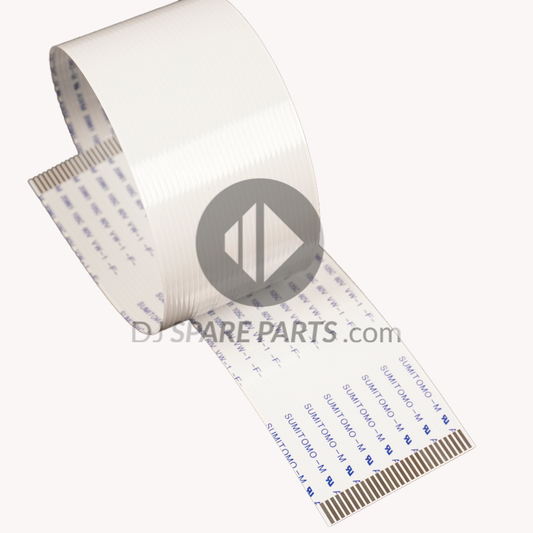 DDD1481 / DDD1640 - RIBBON CABLE - CDJ2000 AND CDJ2000NEXUS