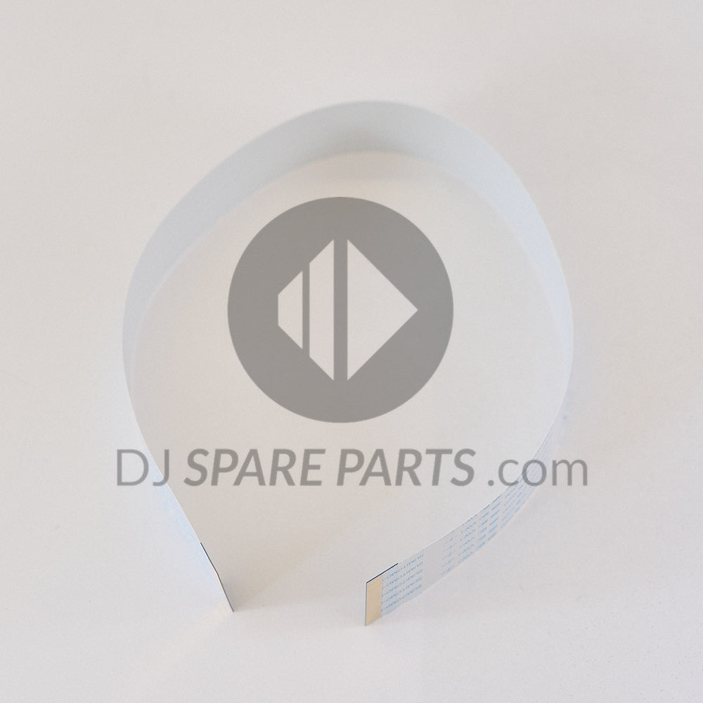 DDD2015 - RIBBON CABLE
