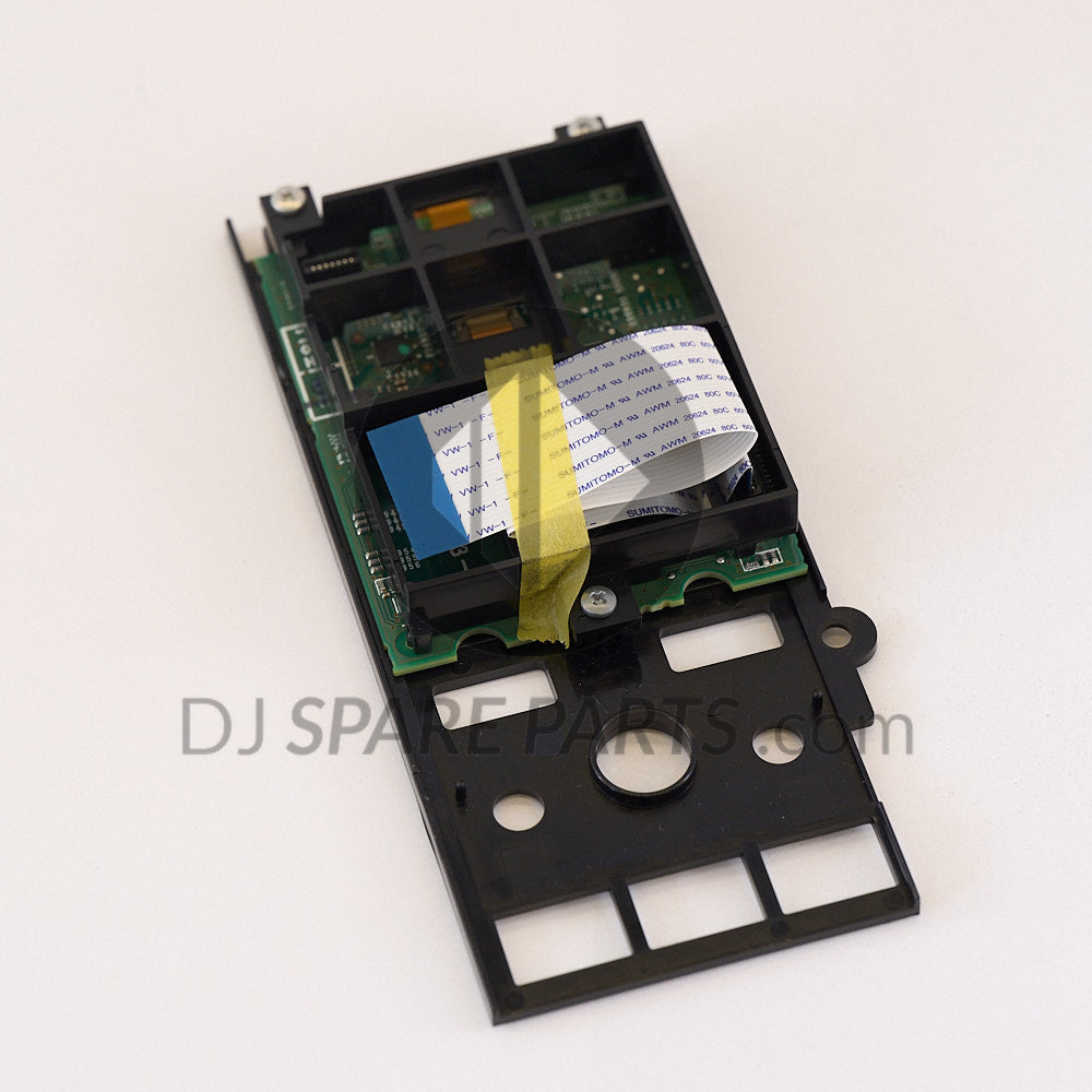 DEA1049 - X-PAD SERVICE ASSY