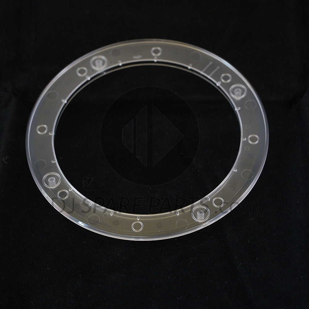 DNK6779 - JOG BASE - CDJ-3000