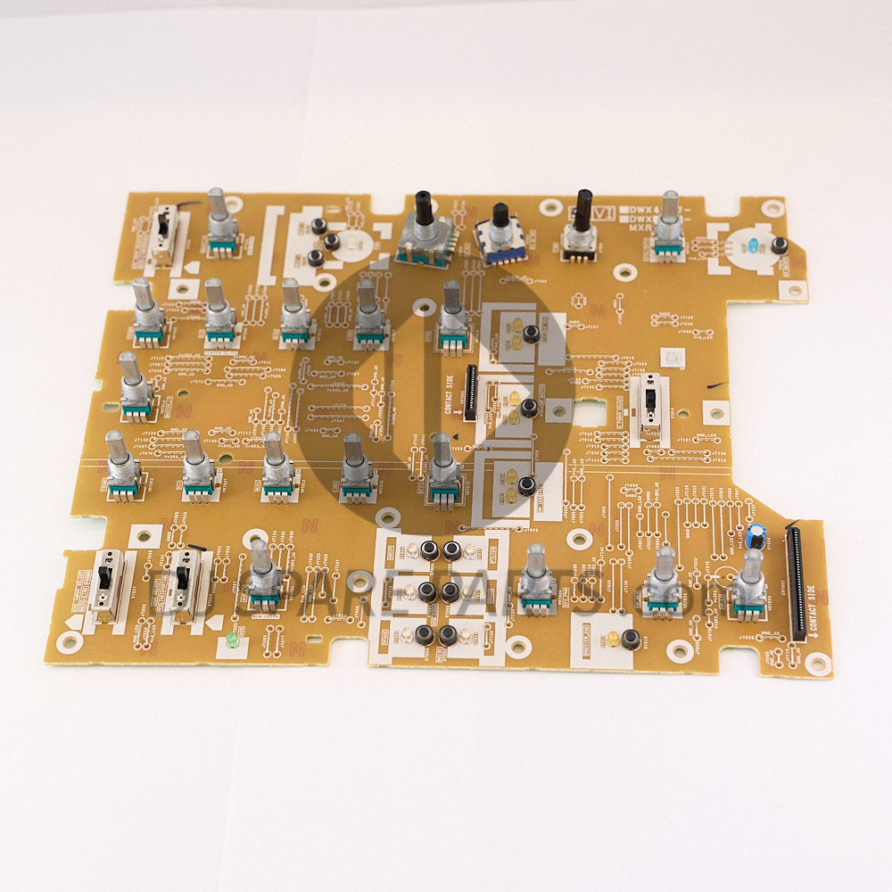 DWX4547 - MXRB ASSY