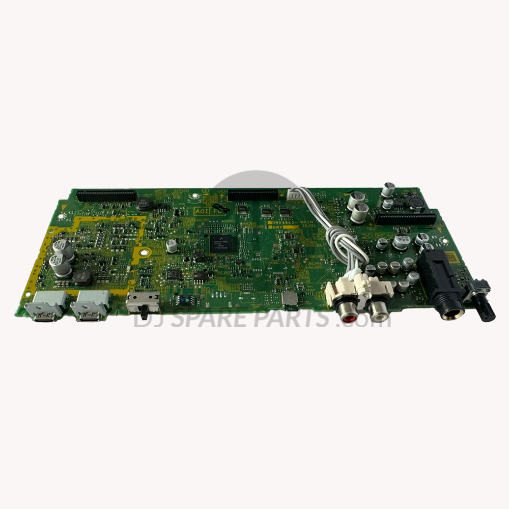 DWX4850 / DEA1151 - MAIN ASSY
