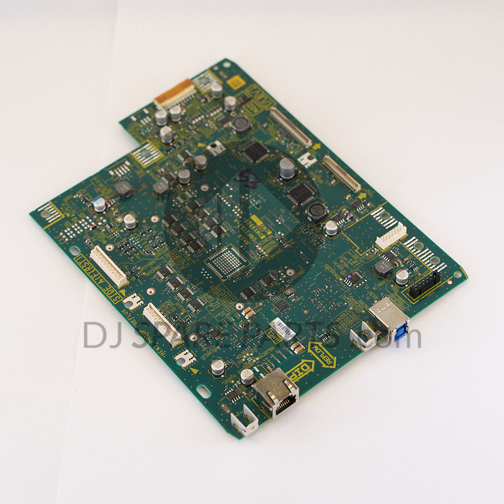 DWX4929 - MAIN ASSY CDJ-3000