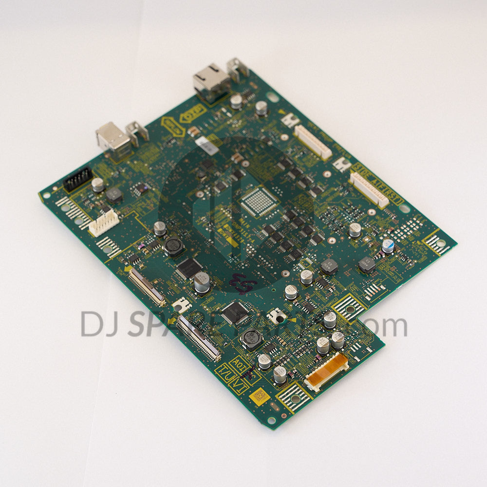 DWX4929 - MAIN ASSY CDJ-3000