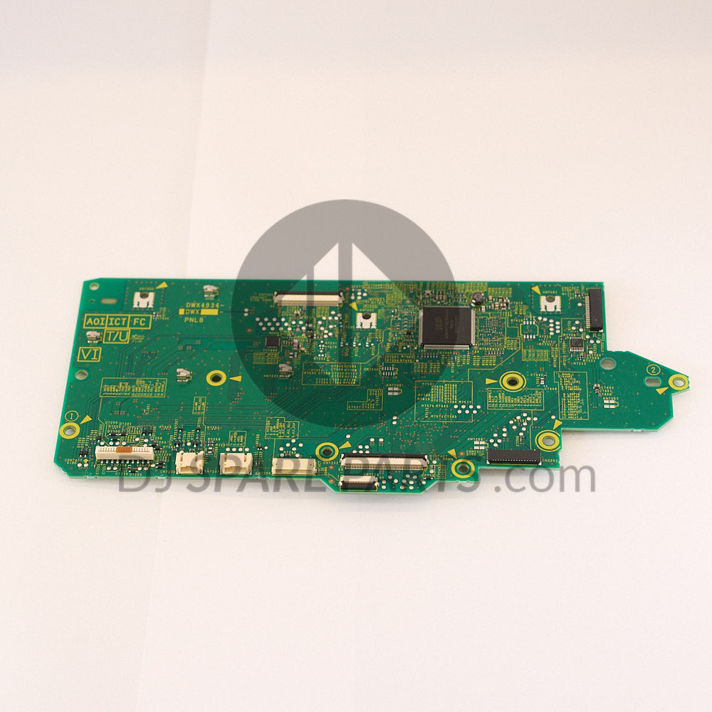 DWX4934 - PNLB PCB ASSY - CDJ-3000