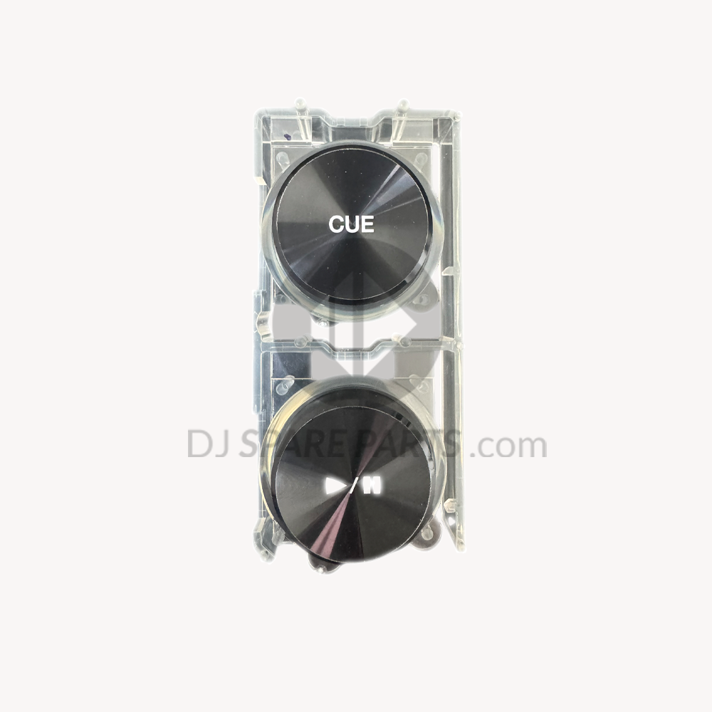 DXB2189 - PLAY/CUE BUTTONS