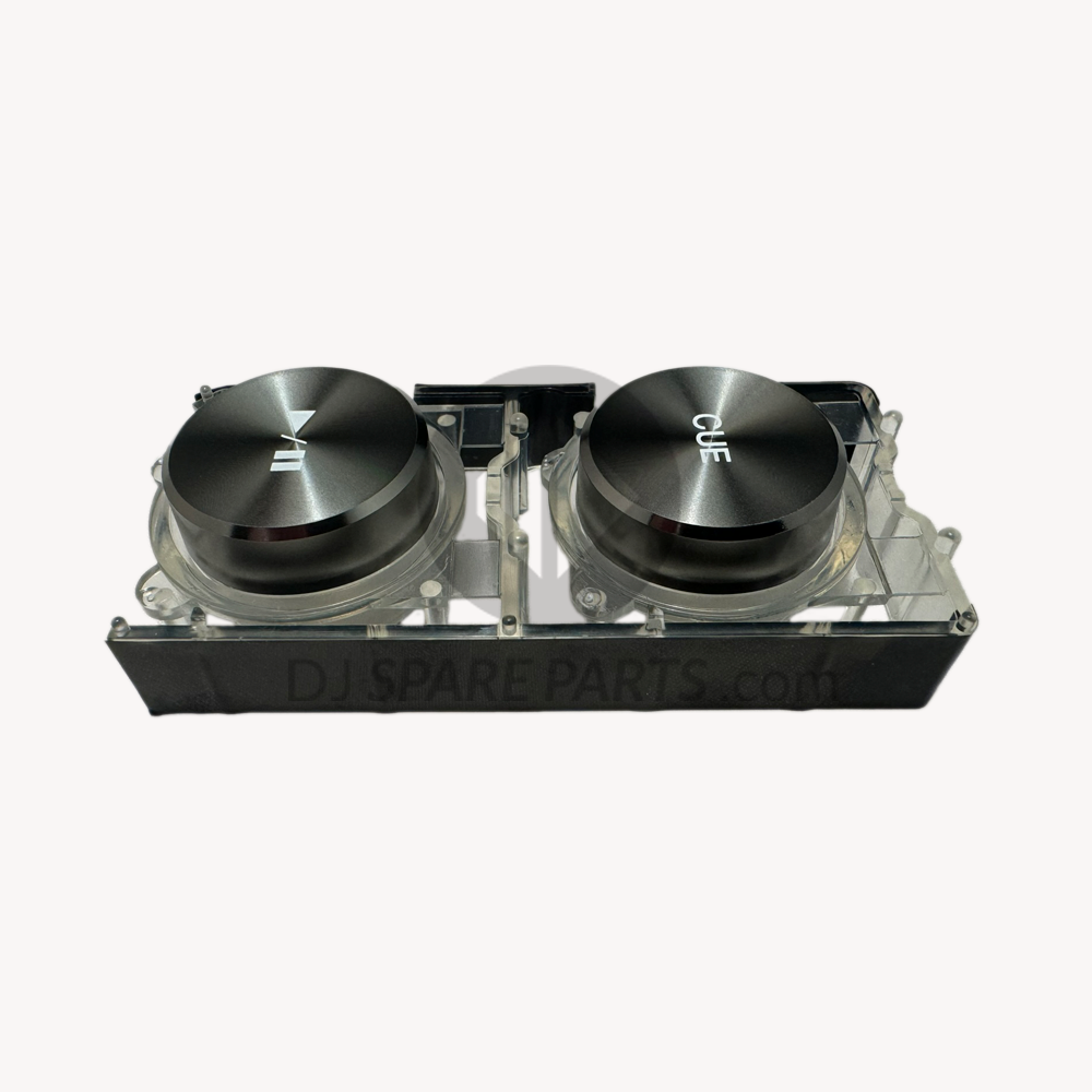 DXB2197 - PLAY/CUE BUTTONS - CDJ-3000 – DJ SPARE PARTS