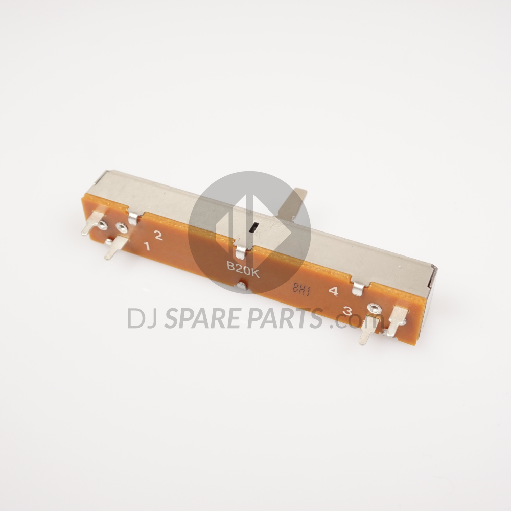 418-S1-701-HA  / 418-PDJ33-672 - CHANNEL FADER - DDJ-SX