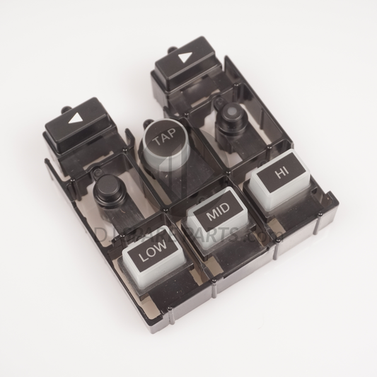 DAC3142 - TAP BUTTON - DJM900NXS2 AND DJMTOUR1