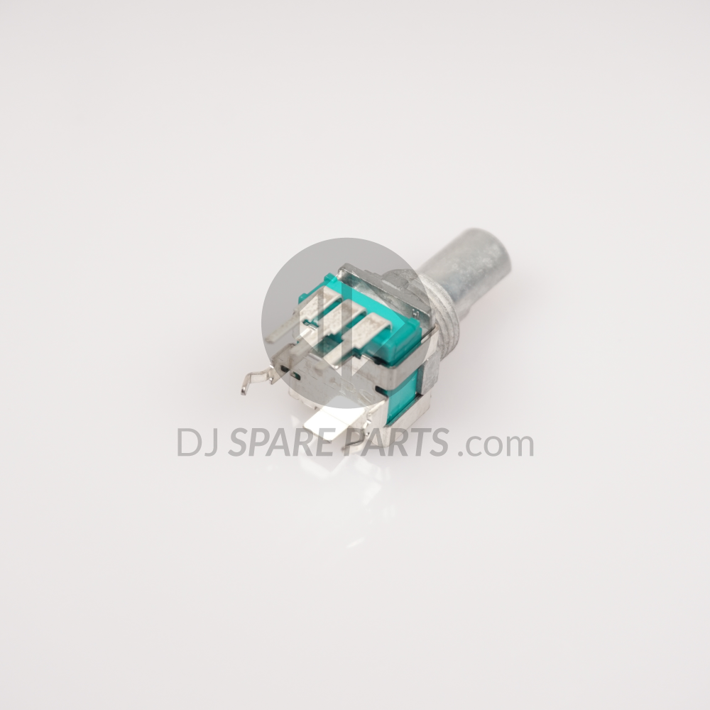 DCS1117 - 5 PIN POTENTIOMETER WITH SHORT "ARM"