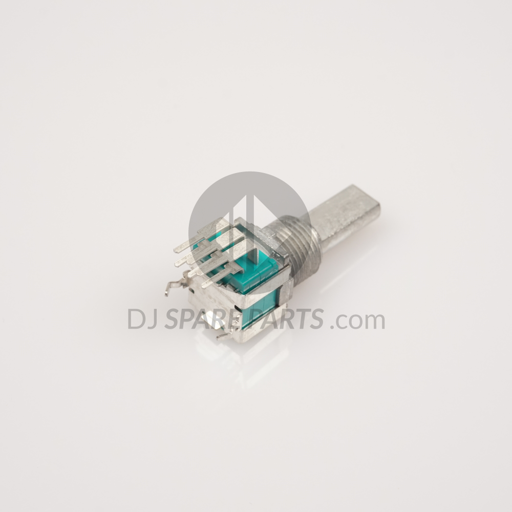 DCS1126 - 8PIN POTENTIOMETER WITH STEP