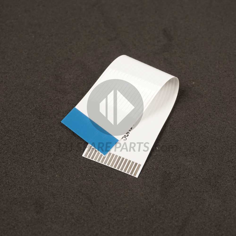 DDD1483 - FLEXIBLE PCB 16PIN - CDJ-2000 AND CDJ-2000NXS