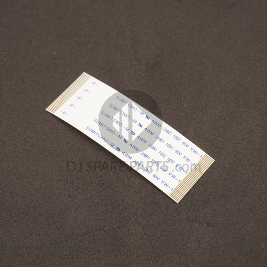 DDD1541 - FLEXIBLE CORD PCB