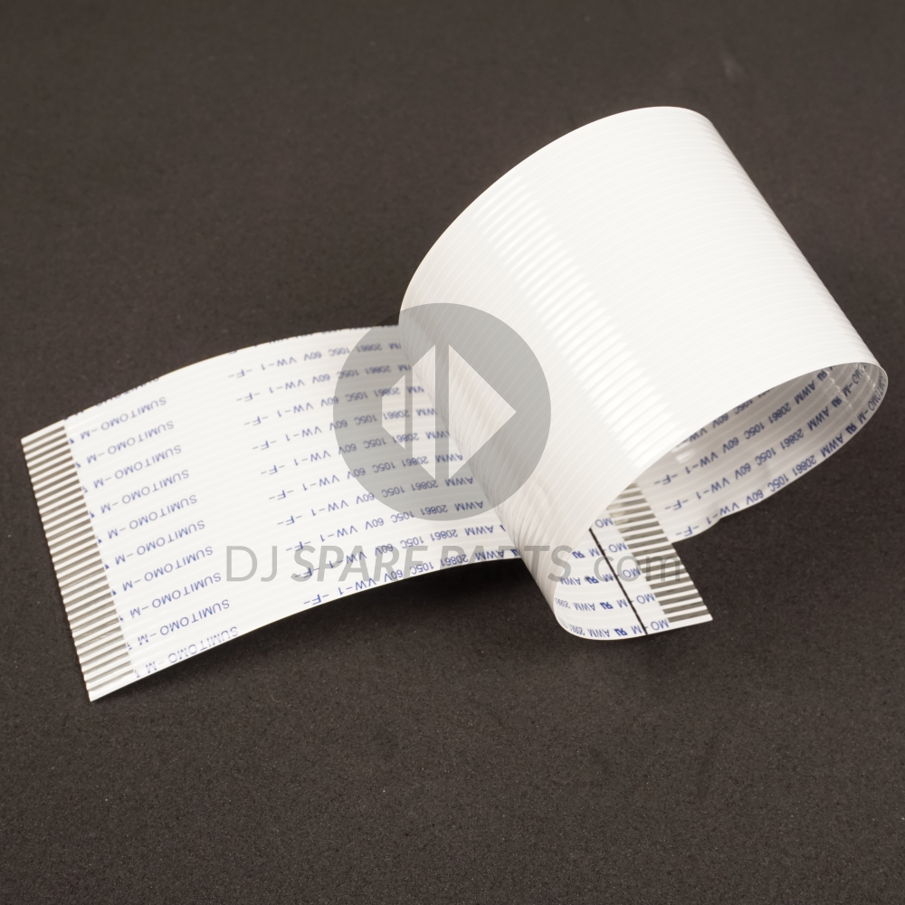 DDD1551 - RIBBON CABLE - DJM900NX