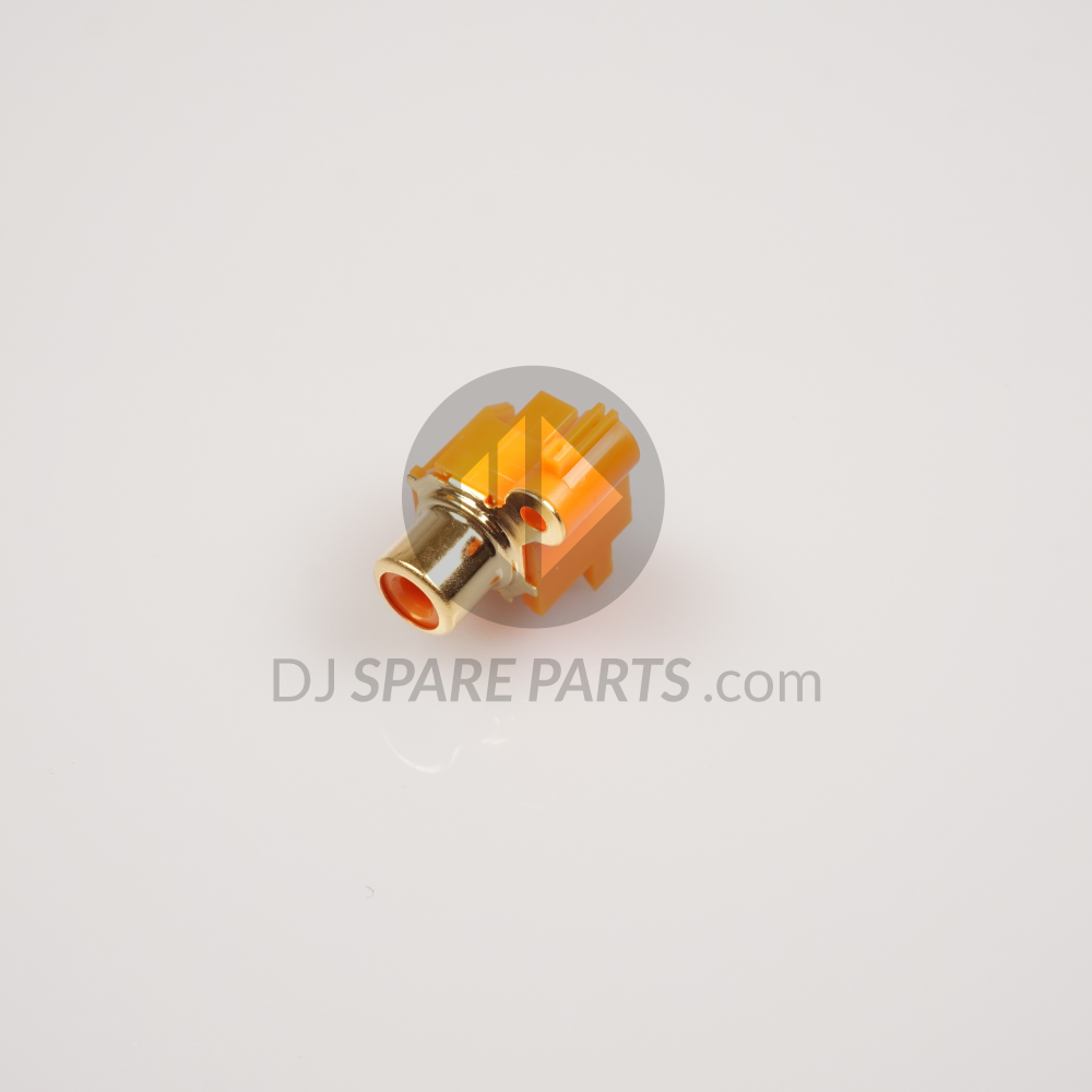 DKB1113 - RCA JACK/1P