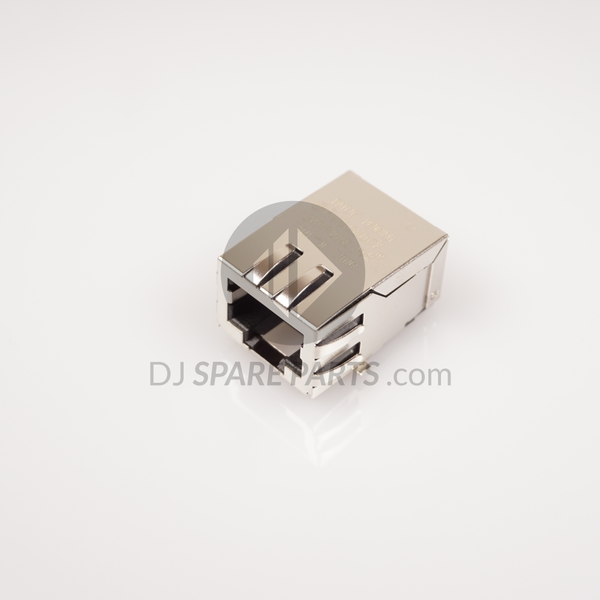 RJ45 PIONEER DJ DKN1650 LINK SOCKET 8ピン PIONEER DJ DKN1650 LINK SOCKET • EAV