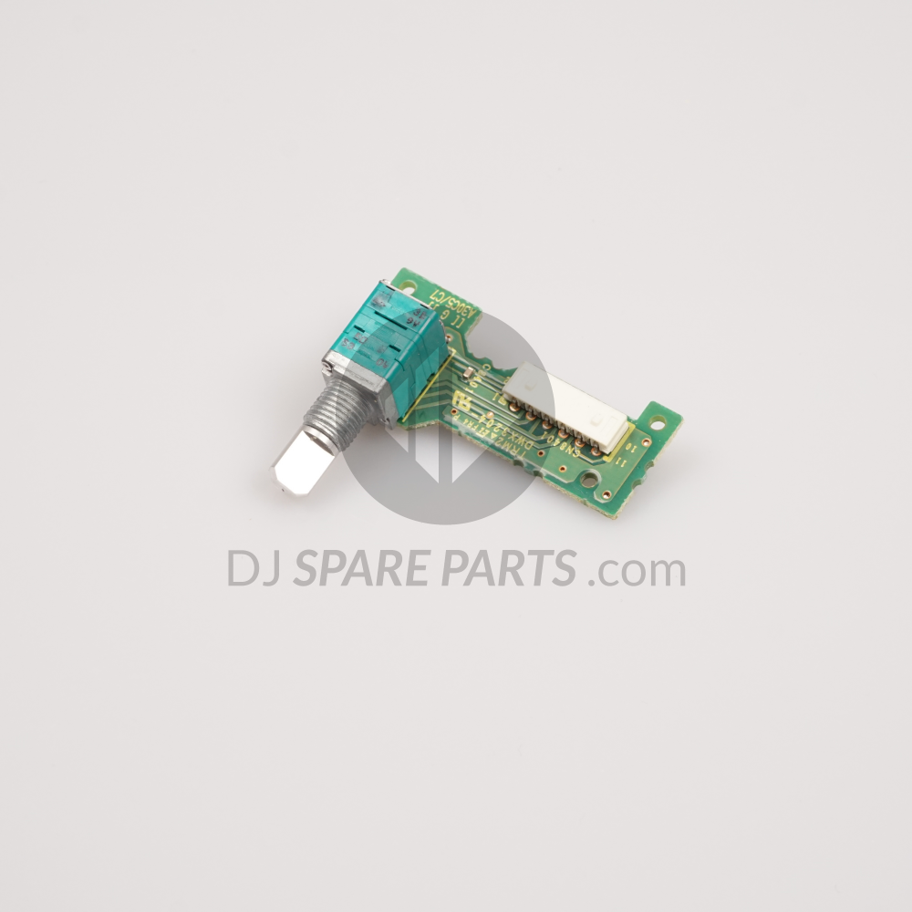 DWX3204 - CONTROL ASSY TRIM2 - DJM-900NXS