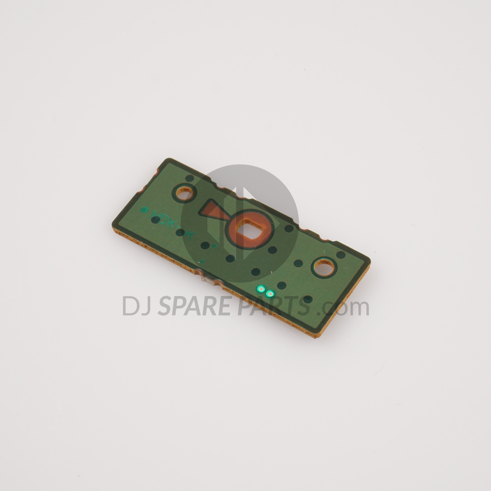 DWX3337 - CONTROL ASSY PCB - CDJ2000NXS