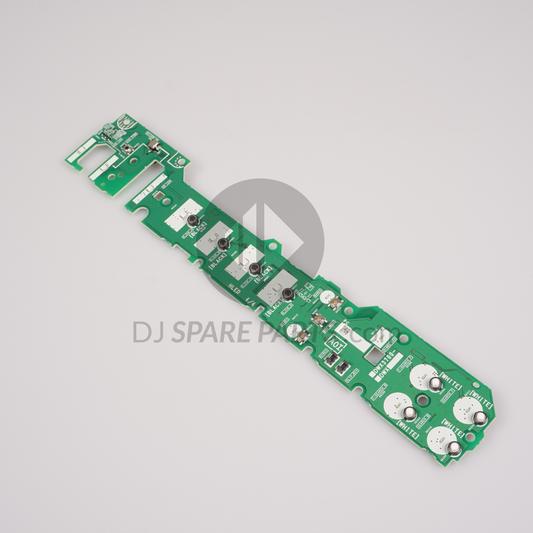 DWX3700 - HLED PCB ASSY - CDJ - 2000NXS2/TOUR1