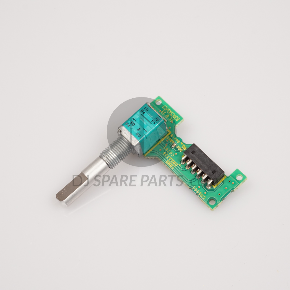 DWX3717/DWX4654 - TRM3 ASSY - DJM900NXS2