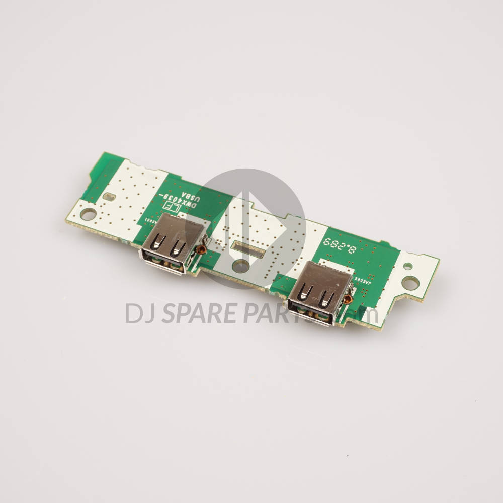 DWX4039 - USBA ASS'Y - XDJ RX2