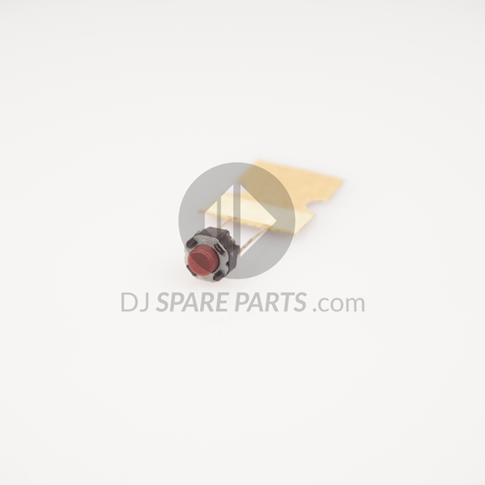 TACTILE SWITCH PLAY/CUE - PRIME4 - DENON DJ